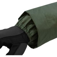 ケイワーク OXハードレインスーツ OD 3L R01-OD-3L 1着