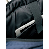 ケイワーク ネスタトートバッグ ネイビー NEB02-NV 1個