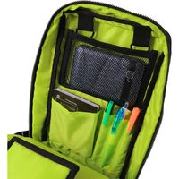 ケイワーク リフロボディバッグ ブラック RFB01 1個