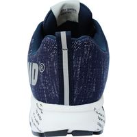 ケイワーク ネスタセーフティースニーカー 26 NES04-260 1足