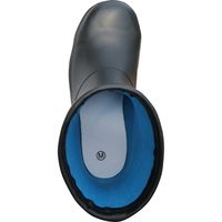 ケイワーク ベリーショートブーツ L SB25-L 1足