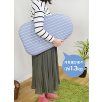 シービージャパン アルミコート スチームアイロン台 4573306861768 1個