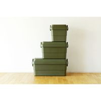 リス トランクカーゴTC-30 グリーン GHON070 1個