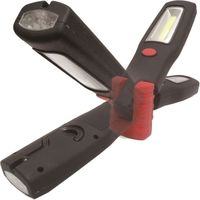 ムサシ・トレイディング・オフィス COBライト【Grip】 MHT-050（R）*12 1セット12個組（直送品）