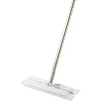 山崎産業 コンドル 床キラッとフローリング用汚れかき取りウェットシートAF 【1パック=16枚入】 1箱(8個入)