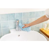 山崎産業 コンドル マイクロファイバーモールダスター BL 1箱(3個入)（直送品）