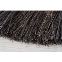 山崎産業 YS.庭箒ブルロンL 1セット(1本×3)