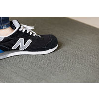 山崎産業 吸水マット #3 ダークグレー 1箱(1枚入)