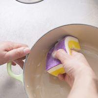 アイセン 長持ちスポンジ ソフト KY501 1セット(1個×20)