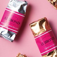 【ギフト・手土産5箱セット】六本木アマンド アマンドショコラ AMCL-15-5 1セット（12個入×5箱）（直送品）