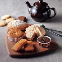 【ギフト・手土産5箱セット】CHOUCHOU シュシュスイーツギフトB CCG-15-5 1セット（詰め合わせ×5箱）（直送品）