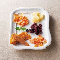 【ギフト・手土産5箱セット】ホシフルーツ 太陽のドライフルーツ HFTDF-6-5 1セット（6袋入×5箱）（直送品）