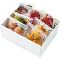 【ギフト・手土産5箱セット】パティスリー ポタジエベジスイーツ詰合せ PJYG-A5S-5 1セット（7個入×5箱）（直送品）