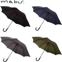 SMV JAPAN 高強度傘ストレングスジャンプライトカーキ SMV-40384（直送品）