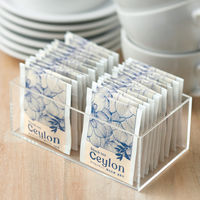 オリジナル ウェルカムティー ピュアセイロン 紅茶ティーバッグ 1セット（240バッグ：120バッグ入×2箱） オリジナル