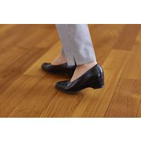 Dr.Scholl ジェルヒールシールド かかと用（1足分）ショールズウェルネスカンパニー