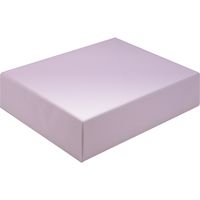 ササガワ 包装紙 ラベンダー 半才判 大容量500枚仕立 49-71101 1箱（500枚入）（直送品）