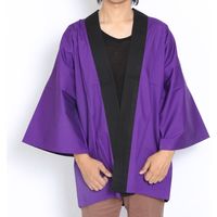 服部 カラーハッピ hank_23 1着