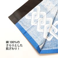 服部 祭吉原はっぴ 大人用 Mサイズ tyb-a-M 1着