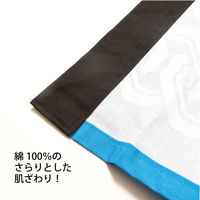 服部 お祭はっぴ 吉原柄 大人用 Lサイズ hanc-a-L 1着