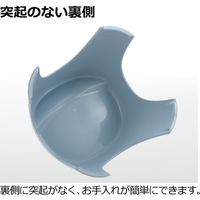 リッチェル アライス バススツール 風呂イス 30H ブラウン 2個セット 4945680301213（直送品）