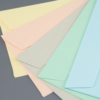 マルアイ 洋形2号 色込 ヨ-102コミ 1セット(100枚:10枚×10袋)