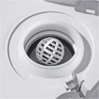 【アウトレット】Stadler Form スタドラー フォーム Fred 4L スチーム式加湿器 ライム 1台（直送）（直送品）