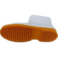 CM-018 クリーンメイト ホワイト S CM-018 S 福山ゴム工業（直送品）