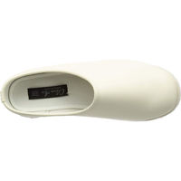 クリンエース#2 23.5cm ホワイト クリンエース#2 23.5cm 福山ゴム工業（直送品）