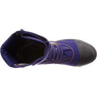 親方寅さん#21 26.5cm ブルー 福山ゴム工業（直送品）