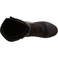 親方寅さん#21 27cm ブラック 福山ゴム工業（直送品）