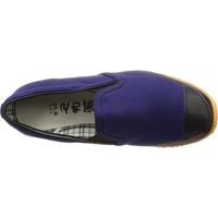 親方寅さん 29cm ブルー 福山ゴム工業（直送品）