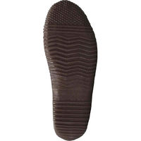 親方寅さん#28 26.5cm ブラック 福山ゴム工業（直送品）