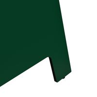 KMA A型ブラックボード ハンド式 78S 緑 K-BB-078SG（直送品）