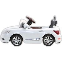 ミズタニ 新型レクサスLS600hL電動ホワイトP 4985404080260（直送品）