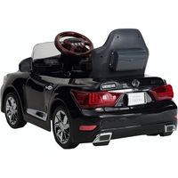 ミズタニ 新型レクサスLS600hL電動SLブラック 4985404080215（直送品）