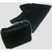 デイトナ BLACK COVER ハーレーダビッドソン専用 HD02 91602（直送品）