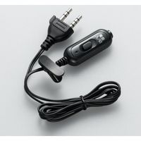 集音器/AM・FMラジオ ブラック SRD01BK ヤザワコーポレーション（直送品）