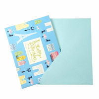 学研ステイフル かなへいCUポップカード(ポンポン) E28142 1セット(6枚)（直送品）