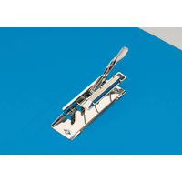 ライオン事務器 パームファイル No.84 A4E 青 11511 1セット(1冊×3)