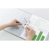 ライオン事務器 スモールファイル No.30 B4E 12020 1冊