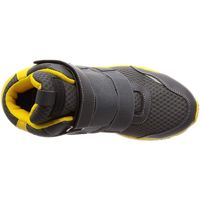 アローマックス#79 26.5cm ダークグレー 福山ゴム工業（直送品）