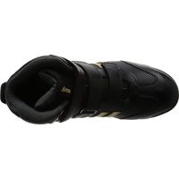 アローマックス#68 28cm ブラック 福山ゴム工業（直送品）