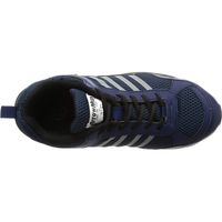 アローマックス#73 25cm ネイビー 福山ゴム工業（直送品）