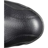 アローマックス#92 28cm ブラック 福山ゴム工業（直送品）