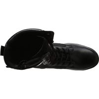 アローマックス#89 24.5cm ブラック 福山ゴム工業（直送品）