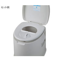 アズワン ユーリパン(プロシェア採尿容器) WOM-1000 1枚 7-7776-02（直送品）