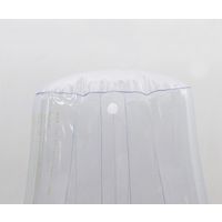 アズワン ウォータートルソー(おむつ交換トレーニング用) 男性モデル AWT-M 1個 7-8461-01（直送品）