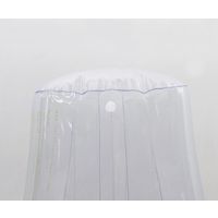 アズワン ウォータートルソー(おむつ交換トレーニング用) 女性モデル AWT-F 1個 7-8461-02（直送品）