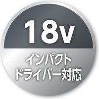 エビ ストロック18ゼンネジ DSZN95 ロブテックス（直送品）